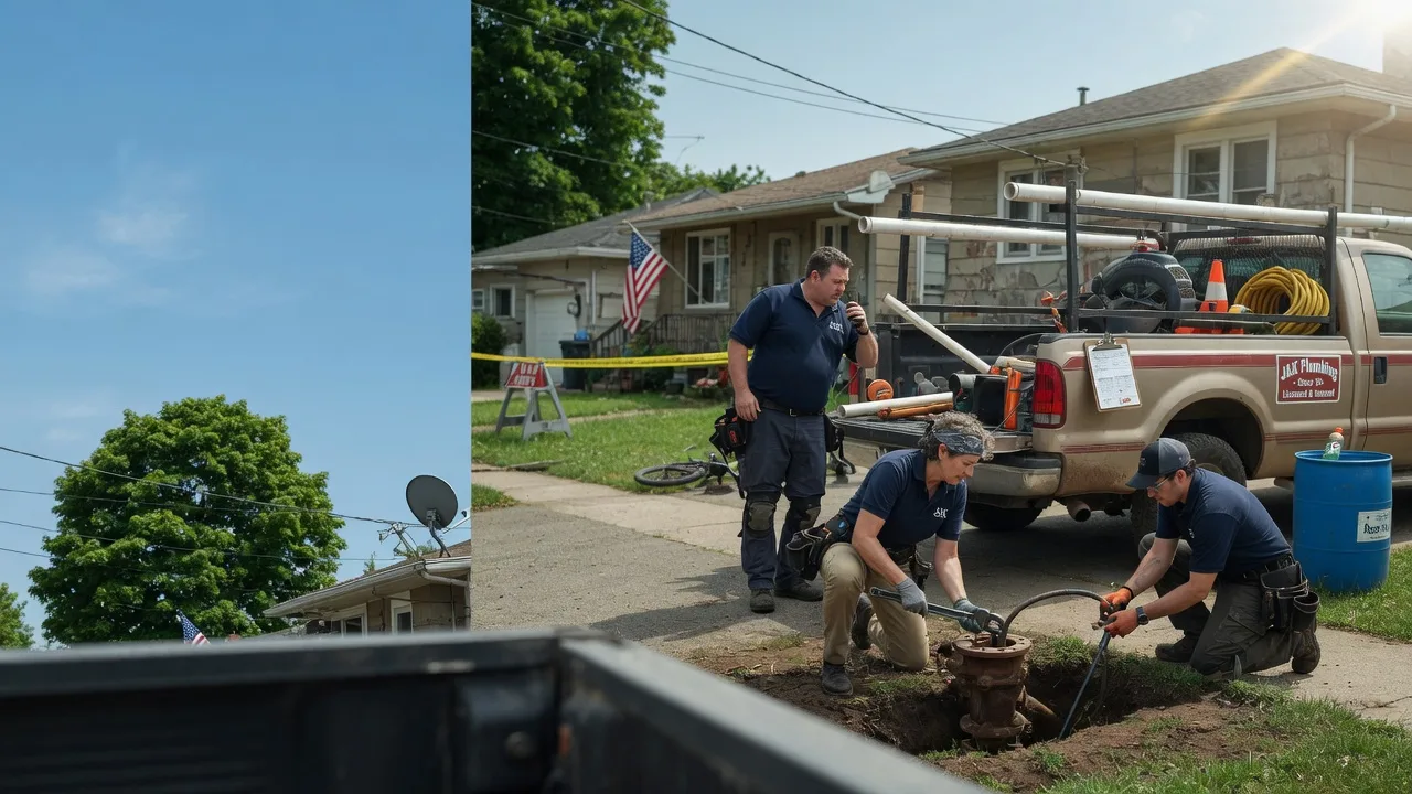 Water Heater Replacement in Esmond, IL near me